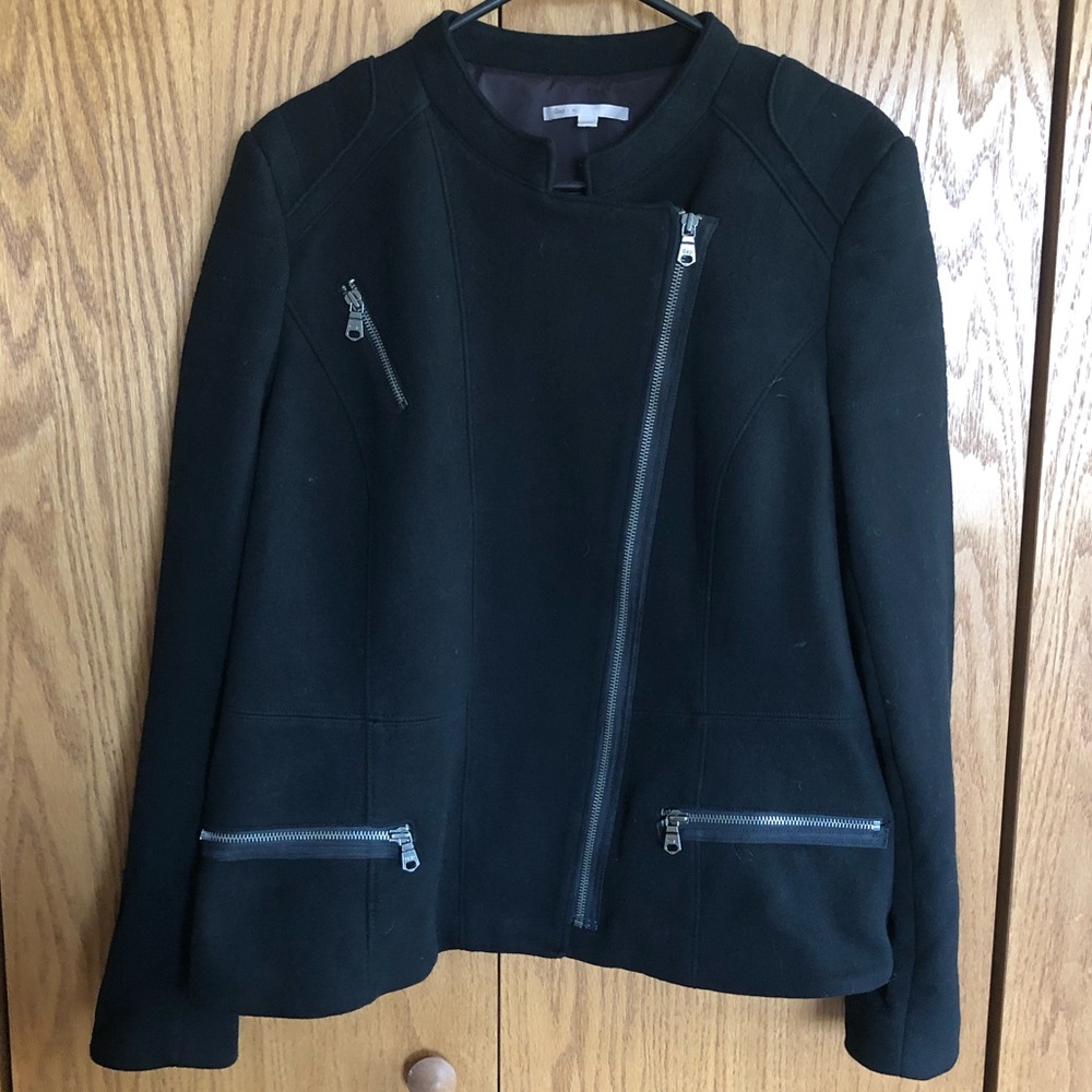 Dress jacket